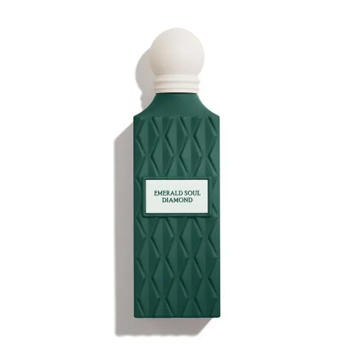 Emerald Soul Diamond 20ml