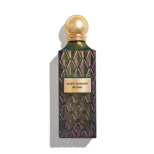Black Diamond Incense 20ml
