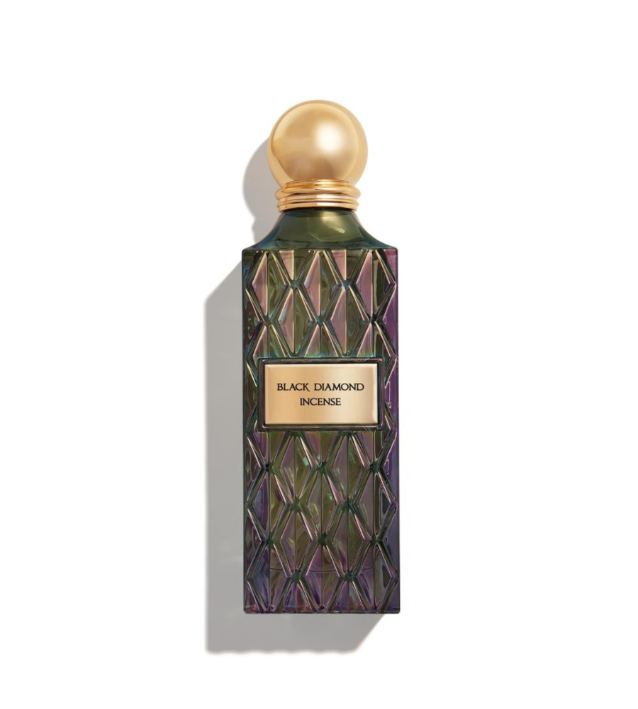 Black Diamond Incense
